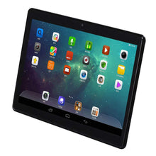 Carica l'immagine nel visualizzatore di Gallery, Octa Core CPU - Tablet Android da 10", 4 GB RAM, memoria interna Metallo nero - Ilgrandebazar