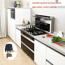 Carica l'immagine nel visualizzatore di Gallery, Jinvoosmart wireless Wi-Fi Plug Smart acqua/gas valvola UK - Ilgrandebazar