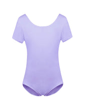 Carica l'immagine nel visualizzatore di Gallery, Hawiton Body Danza Classica Bambina 2-11 Anni Cotone, Manica Lunga... - Ilgrandebazar