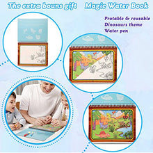 Carica l'immagine nel visualizzatore di Gallery, lenbest Doodle Tappeto Magico 80cm x 60cm, ad Acqua Doodle... - Ilgrandebazar