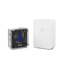 Carica l'immagine nel visualizzatore di Gallery, Sensore di Umidità e Temperatura WiFi Intelligente Smart, Hub Compreso,... - Ilgrandebazar