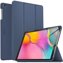 Carica l'immagine nel visualizzatore di Gallery, IVSO Custodia Cover per Samsung Galaxy Tab A 10.1 2019, Slim Smart... - Ilgrandebazar