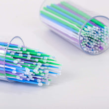 Carica l'immagine nel visualizzatore di Gallery, LAOYE 200 tamponi di precisione con 4 Misure per Riparare Danni alla Vernice... - Ilgrandebazar