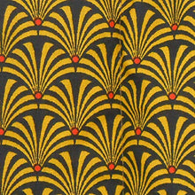 Carica l'immagine nel visualizzatore di Gallery, Cuscino termico noccioli ciliegia "Ramses" - 26 x 16 cm (M / L) - pieno di... - Ilgrandebazar