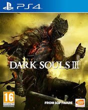 Carica l'immagine nel visualizzatore di Gallery, Dark Souls III - PlayStation 4