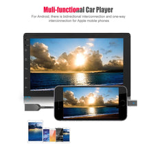 Carica l'immagine nel visualizzatore di Gallery, Android Car Navigation Bluetooth Sereo, 7 Pollici 1 + 16G WiFi default - Ilgrandebazar