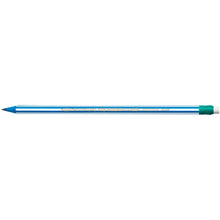 Carica l'immagine nel visualizzatore di Gallery, BIC Evolution 646 HB - Matita con gomma, 12 pezzi, colori assortiti