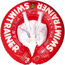 Carica l'immagine nel visualizzatore di Gallery, Freds Swim Academy, Salvagente con Supporto Swimtrainer
