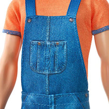 Carica l'immagine nel visualizzatore di Gallery, Barbie- Ken Contadino Bambola con Accessori, Giocattolo per Bambini 3+ Anni,... - Ilgrandebazar