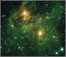 Carica l'immagine nel visualizzatore di Gallery, Brainstorm Toys, Torcia con proiettore Spaziale Space Torch, Gioco educativo - Ilgrandebazar