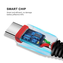 Carica l'immagine nel visualizzatore di Gallery, Cavo USB C, XLTOK [3Pezzi, 1m+1m+2m] Type C di Ricarica... - Ilgrandebazar