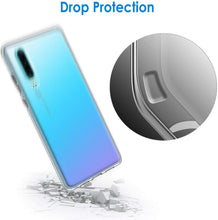 Carica l'immagine nel visualizzatore di Gallery, JETech Cover Compatibile Huawei P30, Custodia Case con Materiale TPU... - Ilgrandebazar