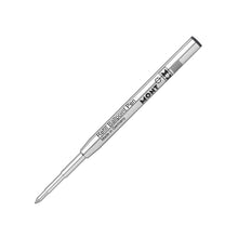 Carica l'immagine nel visualizzatore di Gallery, Montblanc 116190 - Refill (M) per penne a sfera, M, Nero (Mystery Black)