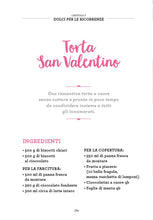Carica l'immagine nel visualizzatore di Gallery, Dolci per mille occasioni. Mille occasioni per fare un dolce