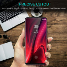 Carica l'immagine nel visualizzatore di Gallery, LK Pellicola Protettiva per Xiaomi Mi 9T / PRO Vetro... - Ilgrandebazar