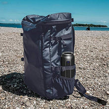 Carica l'immagine nel visualizzatore di Gallery, Zamkol Cassa Bluetooth 5.0, 30W HD Stereo Altoparlante Portatile con Nero - Ilgrandebazar