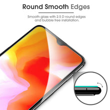 Carica l'immagine nel visualizzatore di Gallery, OMOTON [2 Pezzi] Compatibile con OnePlus 6T/OnePlus 7 Pellicola Protettiva... - Ilgrandebazar