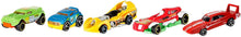 Carica l'immagine nel visualizzatore di Gallery, Hot Wheels automobiline, 1806, Pacco da 5, (I modelli possono variare)