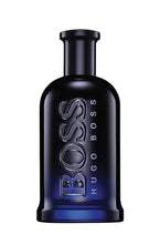 Carica l'immagine nel visualizzatore di Gallery, Hugo Boss Bottled Night Eau de Toilette, Uomo, 100 ml 100