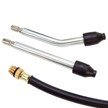 Carica l'immagine nel visualizzatore di Gallery, FreeTec Tester Di Compressione Per Motore a Benzina, 0-20 Bar o 0-300 Psi - Ilgrandebazar