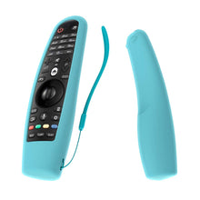 Carica l'immagine nel visualizzatore di Gallery, SIKAI Custodia Protettiva compatibile con LG AN-MR600 / MR650A / MR18BA /... - Ilgrandebazar