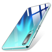 Carica l'immagine nel visualizzatore di Gallery, Warxin Cover Huawei P30, Custodia Gel Trasparente Slim - Ilgrandebazar