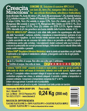 Carica l'immagine nel visualizzatore di Gallery, Crescita Miracolosa NUTRIMENTO Piante GRASSE
