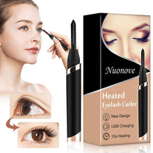 Carica l'immagine nel visualizzatore di Gallery, Piegaciglia Elettrico, Electric Eyelash Curler, Professionale,... - Ilgrandebazar