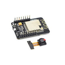 Carica l'immagine nel visualizzatore di Gallery, QooTec ESP32-CAM WiFi + Bluetooth Module Camera Development Board...