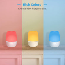 Carica l'immagine nel visualizzatore di Gallery, Luce Notturna di Ambiente Wifi Intelligente Dimmerabile Lampada - Ilgrandebazar
