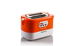 Carica l'immagine nel visualizzatore di Gallery, Ariete Toastime 700 W W Arancione