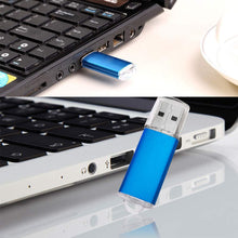 Carica l'immagine nel visualizzatore di Gallery, Chiavetta USB [2 Pezzi] 16GB Pen Drive Pennetta Flash 2PCS
