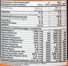 Carica l'immagine nel visualizzatore di Gallery, Hydrafit polvere 400 g