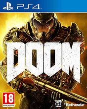 Carica l'immagine nel visualizzatore di Gallery, Doom - Edizione Day One - PlayStation 4