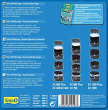 Carica l'immagine nel visualizzatore di Gallery, Tetra Anelli Ceramici 400/600/700/800/1200/2400-982 gr