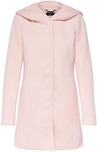 Carica l'immagine nel visualizzatore di Gallery, Only Onlsedona Light Coat Otw Noos Giubbotto Donna