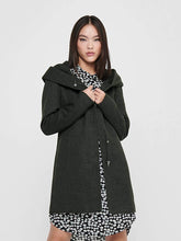 Carica l'immagine nel visualizzatore di Gallery, Only Onlsedona Light Coat Otw Noos Giubbotto Donna