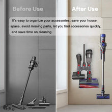 Carica l'immagine nel visualizzatore di Gallery, ABClife Docks Station Accessory Supporti Compatibili per Dyson Holder - Ilgrandebazar