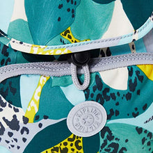 Carica l'immagine nel visualizzatore di Gallery, Kipling - City Pack Mini, Zaino Donna Multicolore (Urban Jungle)
