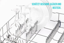 Carica l'immagine nel visualizzatore di Gallery, Le PVC Ecologico (Miglior Rapporto Qualità/Prezzo), Grigio (100 Pezzi) - Ilgrandebazar