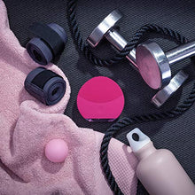 Carica l'immagine nel visualizzatore di Gallery, FOREO LUNA Mini 2 Dispositivo pulizia viso | Fuchsia - Ilgrandebazar