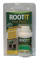 Carica l'immagine nel visualizzatore di Gallery, Root !T First Feed per Sostenere Le Piante Giovani, 125 ml - Ilgrandebazar