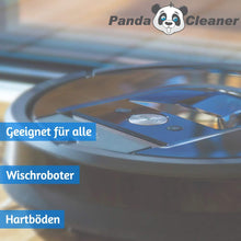 Carica l'immagine nel visualizzatore di Gallery, PANDACLEANER® - Detergente per robot lavapavimenti, 1000 ml, concentrato - Ilgrandebazar