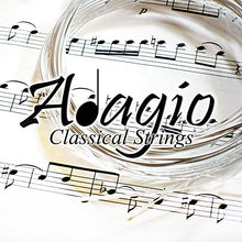 Carica l'immagine nel visualizzatore di Gallery, Adagio - corde serie Pro, per chitarra classica e flamenca, tensione... - Ilgrandebazar