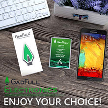 Carica l'immagine nel visualizzatore di Gallery, GadFull Batteria compatibile con Samsung Galaxy Note 3 | 2019 Data di... - Ilgrandebazar