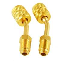 Carica l'immagine nel visualizzatore di Gallery, Kalolary R410a Adattatore per mini sistema HVAC split - Nuovo mini... - Ilgrandebazar