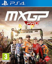 Carica l'immagine nel visualizzatore di Gallery, MXGP PRO - PlayStation 4