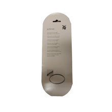 Carica l'immagine nel visualizzatore di Gallery, WMF 6068559990 Guarnizione Coperchio Pentola a Pressione, 22 cm 22 cm, Grigio