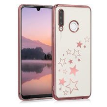 Carica l'immagine nel visualizzatore di Gallery, kwmobile Huawei P30 Lite Cover - Custodia in Silicone TPU per P30... - Ilgrandebazar