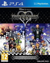 Carica l'immagine nel visualizzatore di Gallery, Kingdom Hearts HD 1.5 + 2.5: ReMIX - PlayStation 4